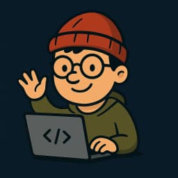 Dimitri Pisarev avatar